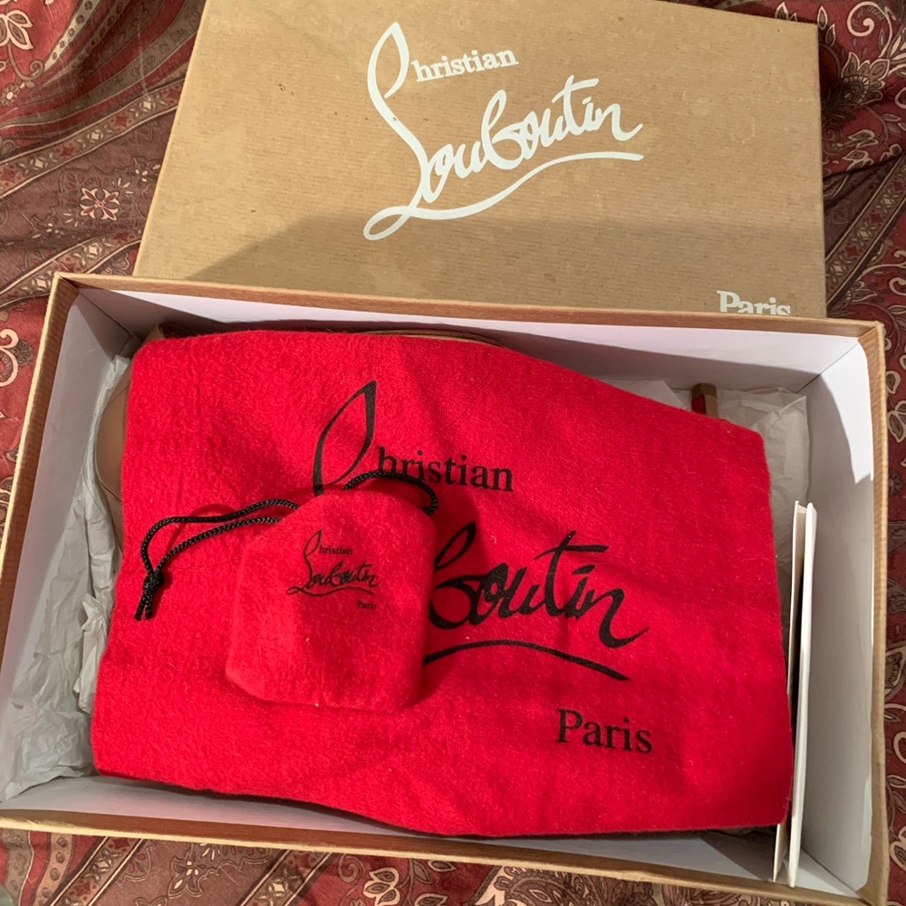 Christian Louboutin